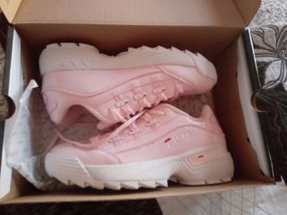 zapatillas fila hometown