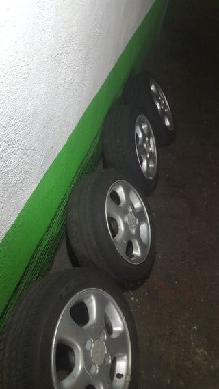 AUDI A4 B8//B8.5 1.8//2.0 TFSI Aleación Separadores De Rueda 5x100 5x112 PCD 16 mm par