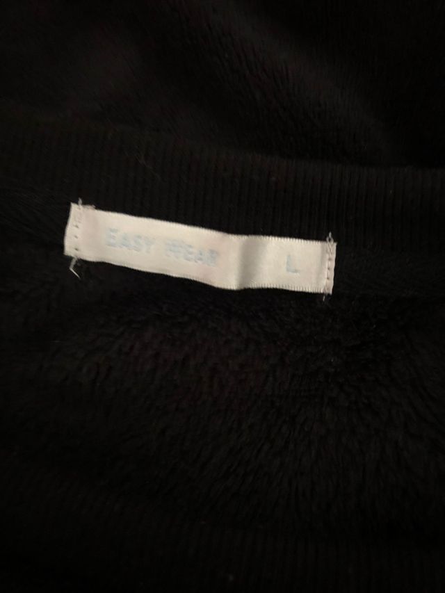 Preciosa sudadera "Princesa Power"