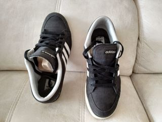 adidas nec