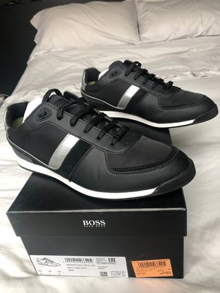 zapatos boss