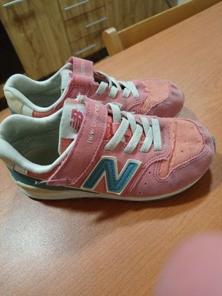 new balance 29 niña new balance 29 niña