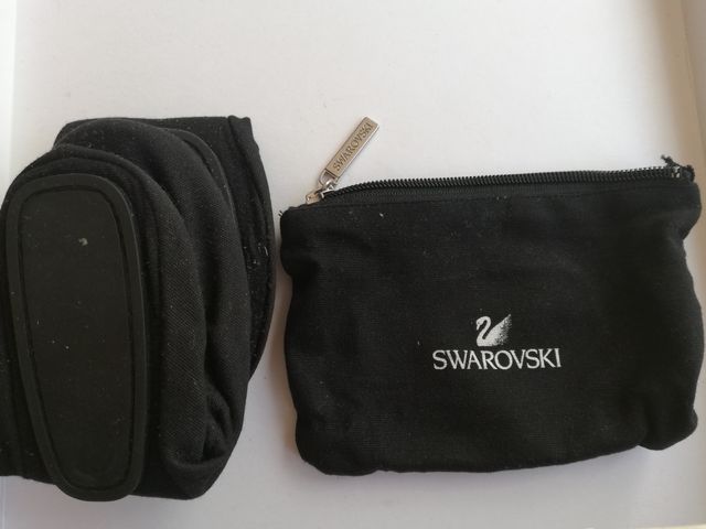 Zapatillas bailarinas  oficial swarovski