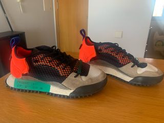 zapatillas adidas alexander wang