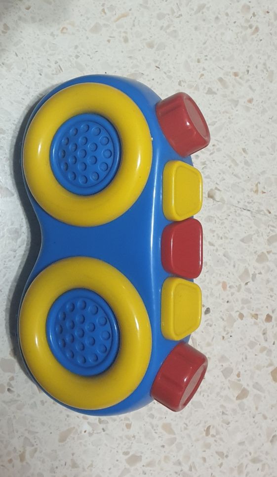 Muñeco cocolin antiguo de jesmar