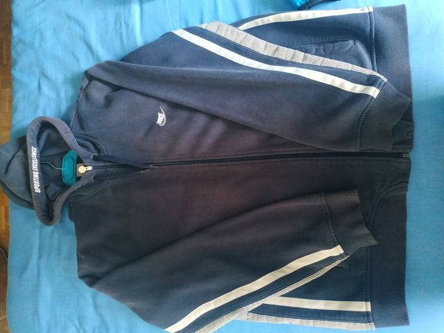 chaqueta Nike