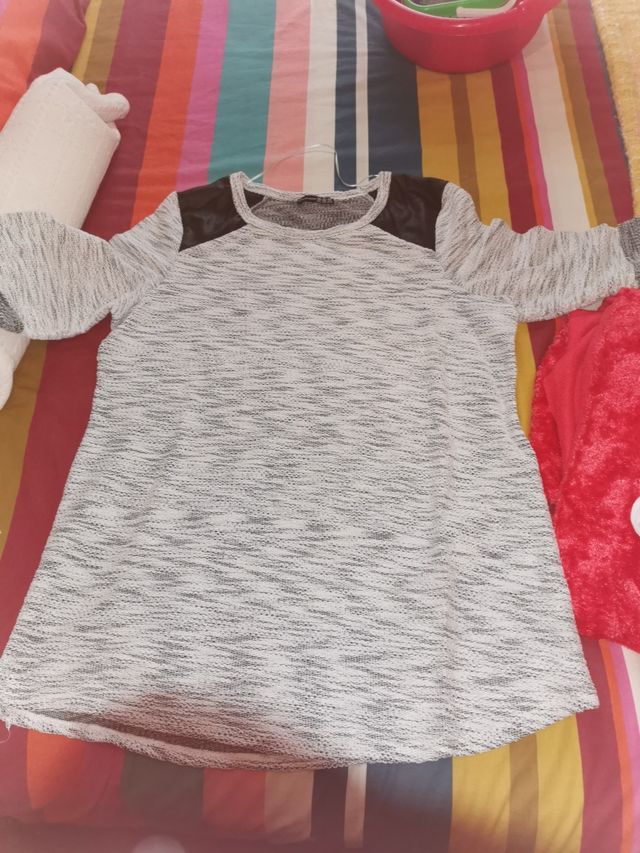 vestido nuevo talla xxl