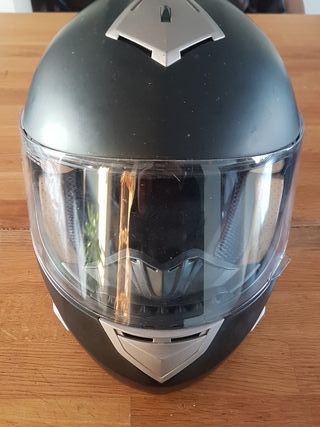 Casco ls2 de segunda mano en Jerez de la Frontera en WALLAPOP Casco ls2 de segunda mano en Jerez de la Frontera en WALLAPOP