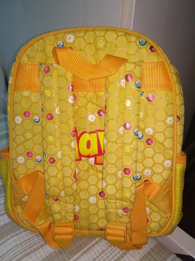 Mochila Abeja Maya