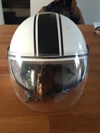 Casco ls2 de segunda mano en Jerez de la Frontera en WALLAPOP Casco ls2 de segunda mano en Jerez de la Frontera en WALLAPOP
