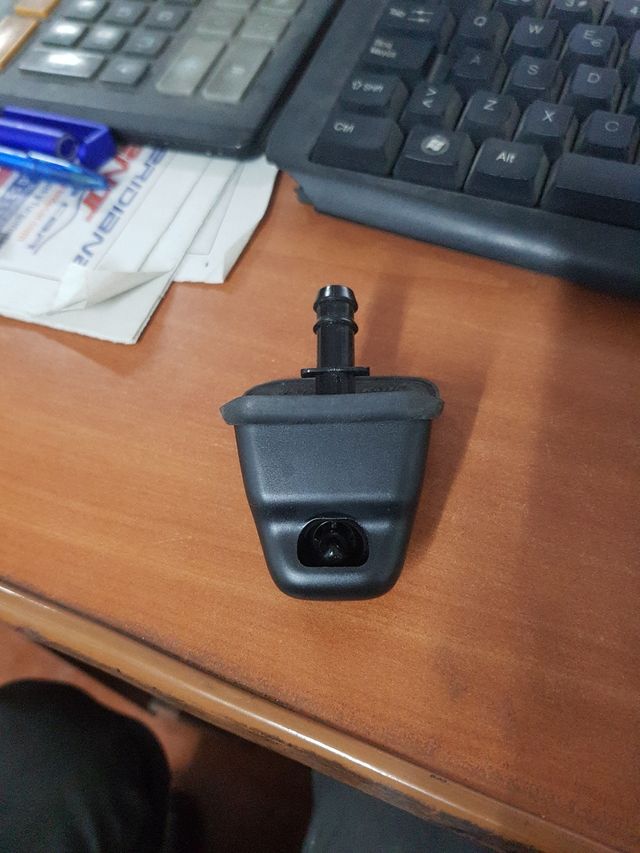 NUEVO honda lavafaro