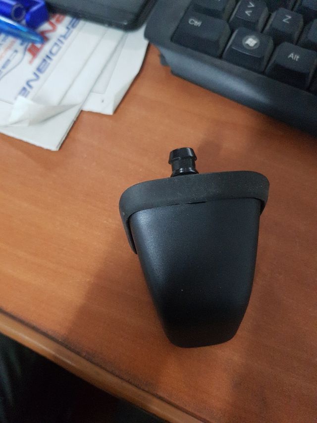 NUEVO honda lavafaro