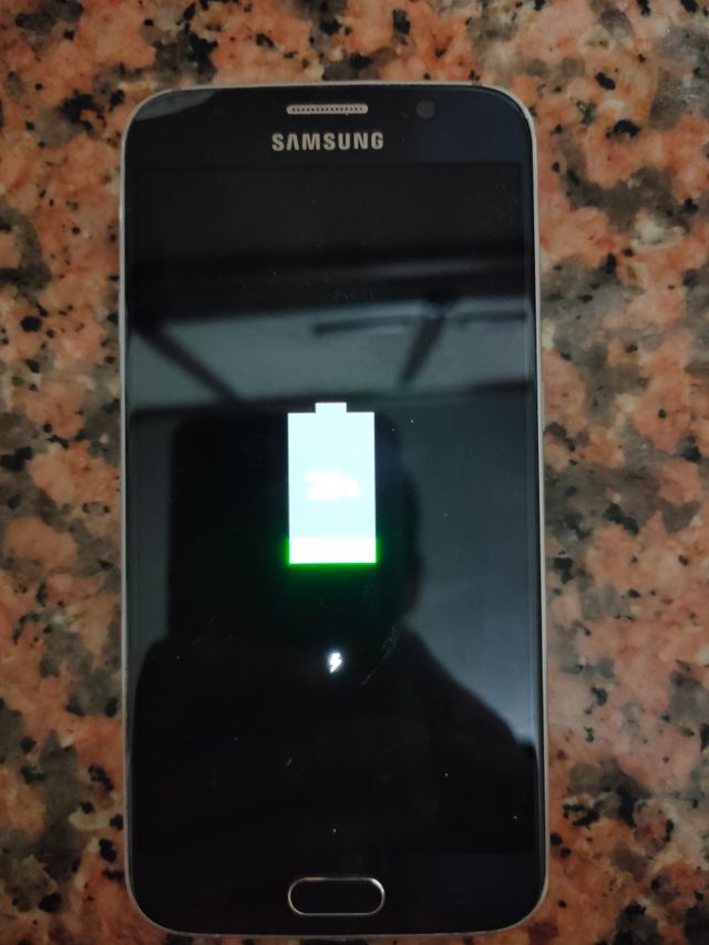 Samsung Galaxy S6