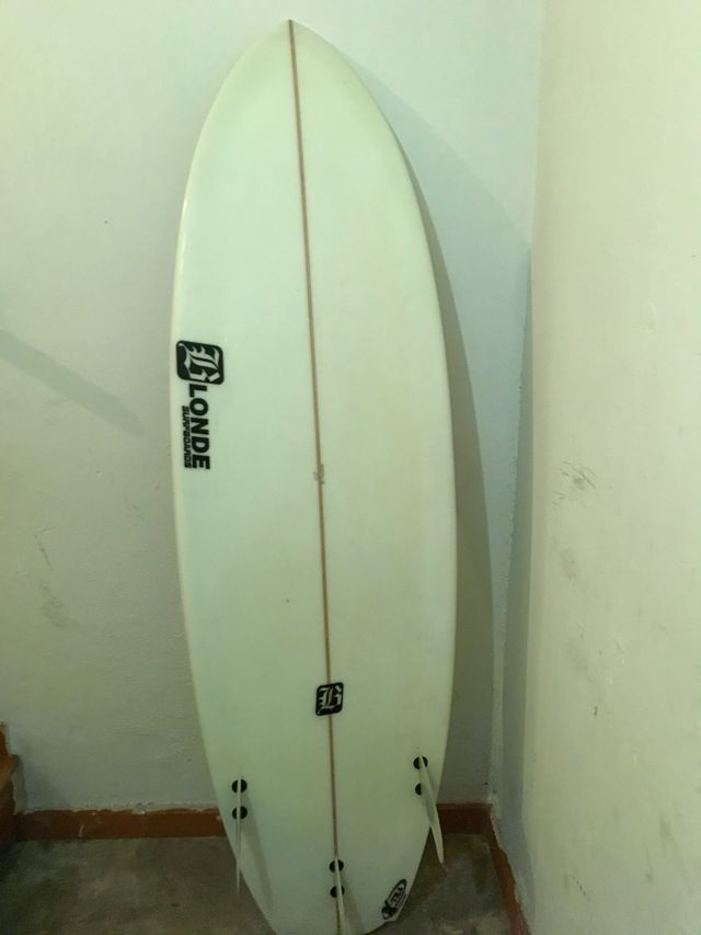 Tabla de surf 5,9