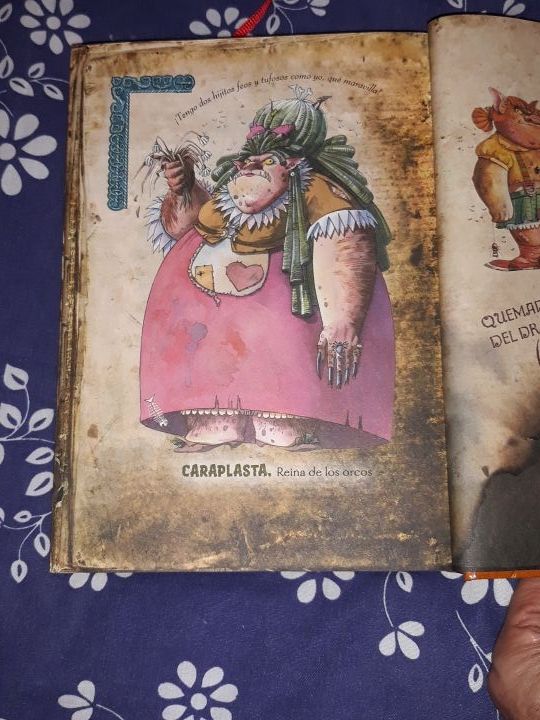 libro niños Geronimo Stilton