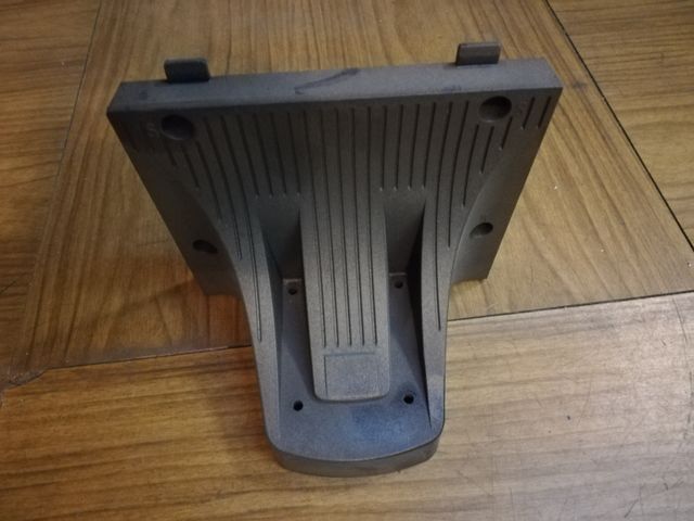 soporte televisión Samsung 60 pulgadas