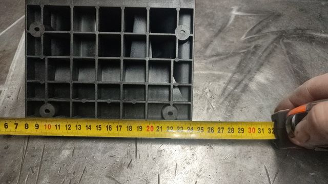 soporte televisión Samsung 60 pulgadas