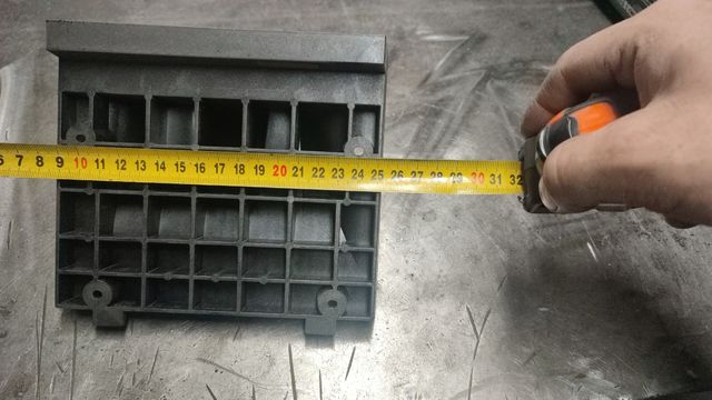 soporte televisión Samsung 60 pulgadas