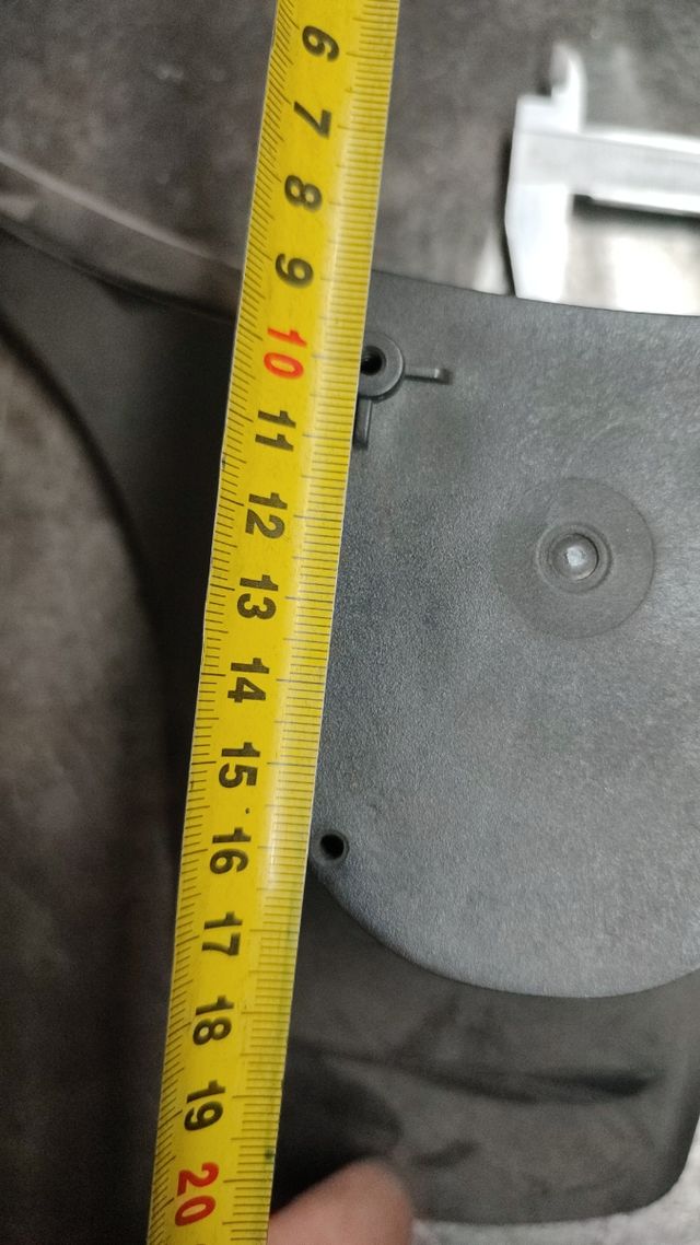 soporte televisión Samsung 60 pulgadas