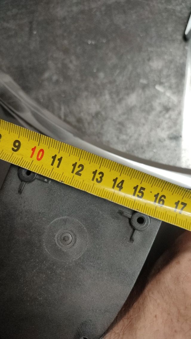 soporte televisión Samsung 60 pulgadas