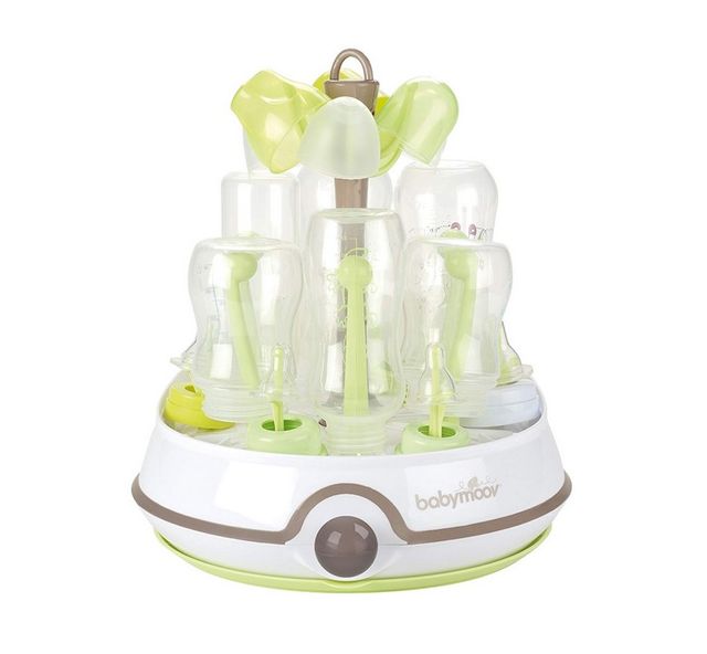 Esterilizador de Vapor Babymoov