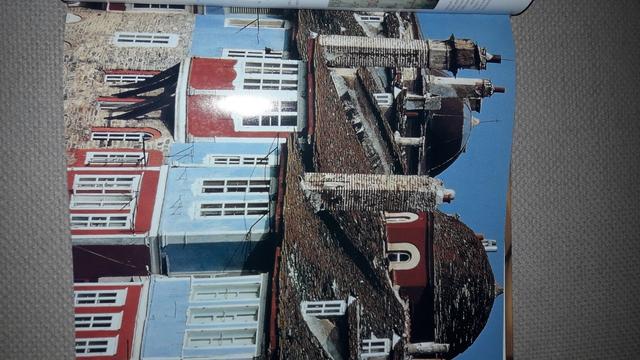 Libro 50 lugares de ensueño