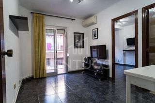Piso en alquiler en Santa Eulàlia en Hospitalet de Llobregat, L´