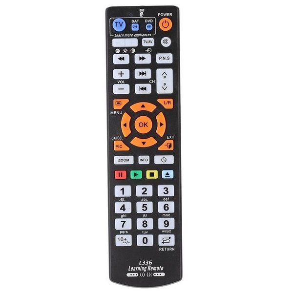 Mando a distancia programable Chunghop L336 de segunda mano por 12 EUR en Santiago de Compostela Mando a distancia programable Chunghop L336 de segunda mano por 12 EUR en Santiago de Compostela