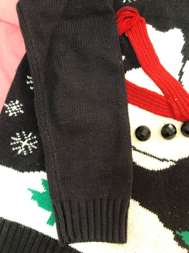 Jersey Navideño Unisex