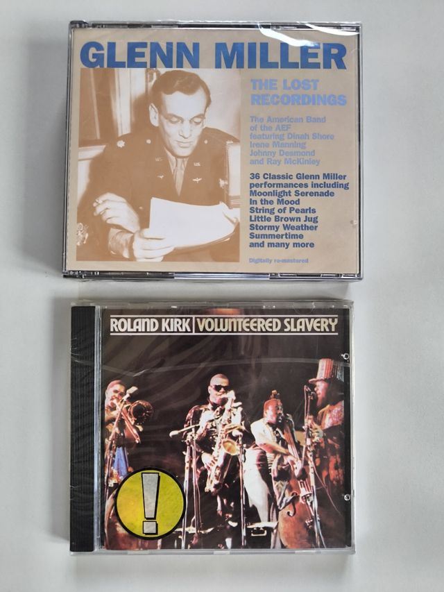 BEN E. KING, THE DRIFTERS, AMII STEWART CDS