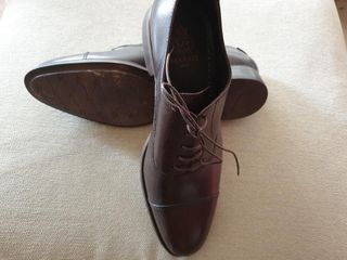 zapatos barrats