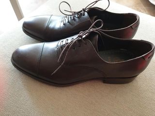 zapatos barrats