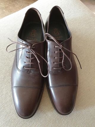 zapatos barrats