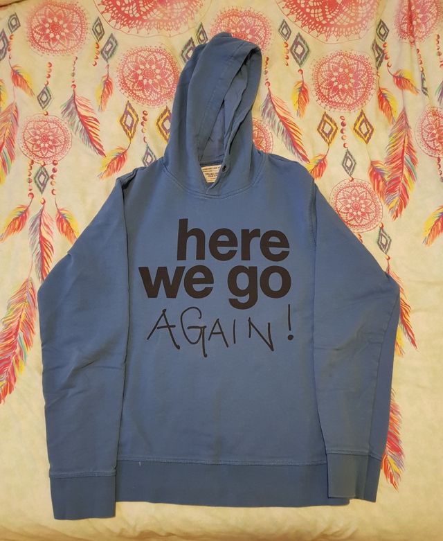 Sudadera Jack & Jones