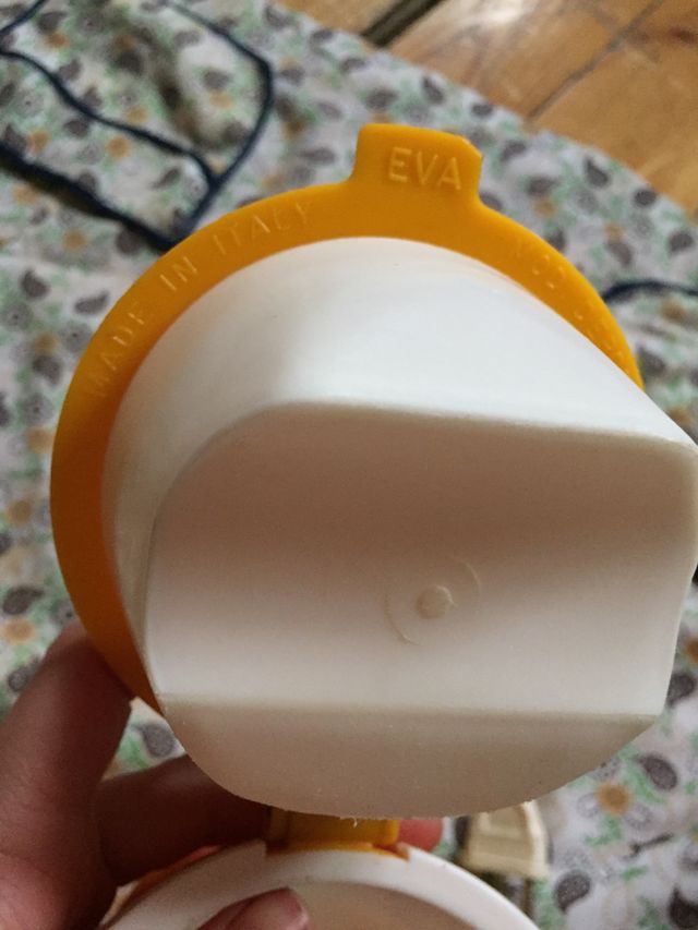 Rallador de queso vintage años 70