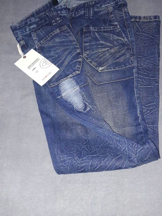 pantalon vaquero energie talla w32