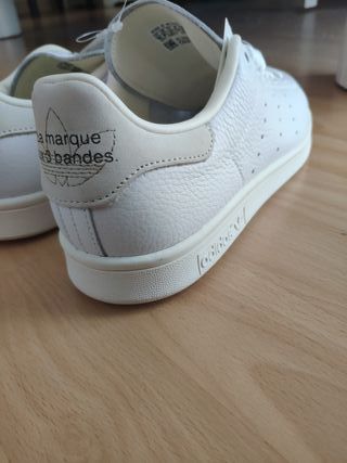 stan smith talla 42