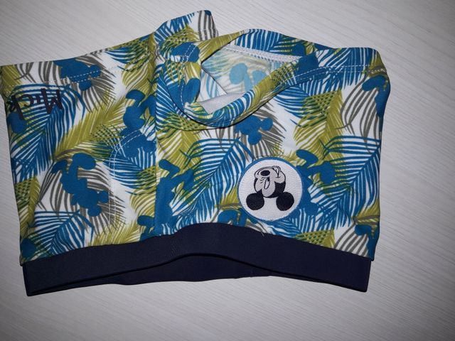 Bañador niño 9 meses NUEVO