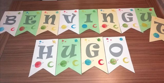 Acuarela personalizada