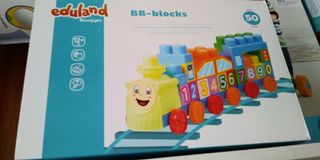 tren eduland