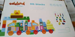 tren eduland