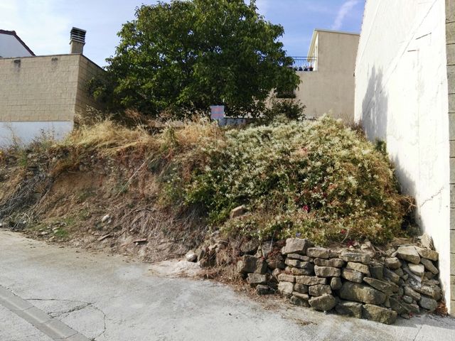 Terreno en venta