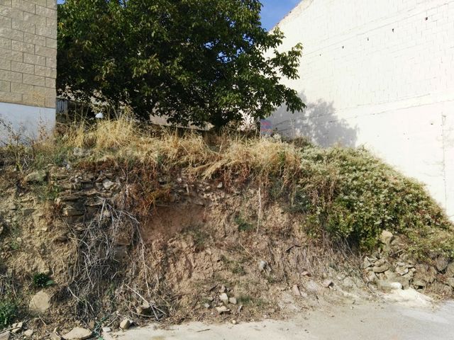 Terreno en venta