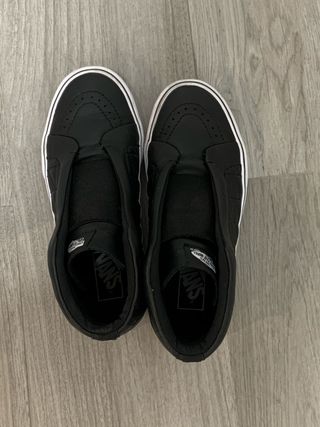vans t38 vans t38