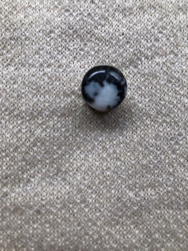 Plugs color rosa fucsia + regalo - dilatación 12mm