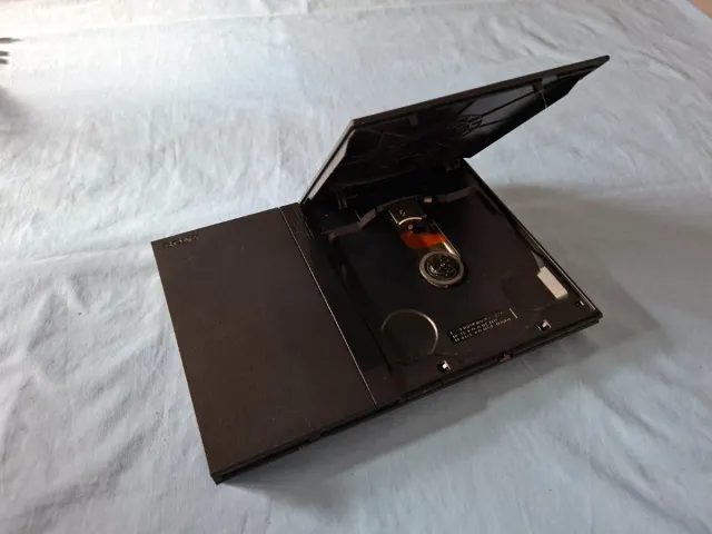 PlayStation 2