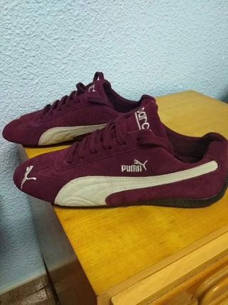 {keywor d} zapatillas puma sparco hombre