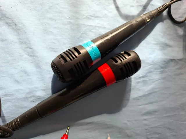 SingStar y SingStar Latino