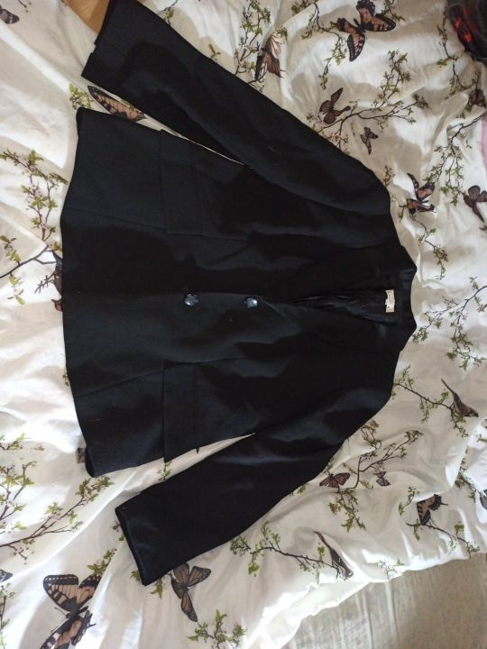 traje completo, talla 48 xxL