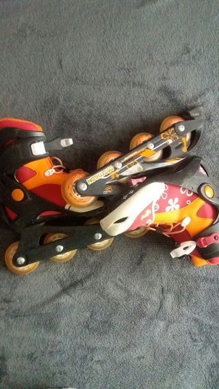 fila decathlon
